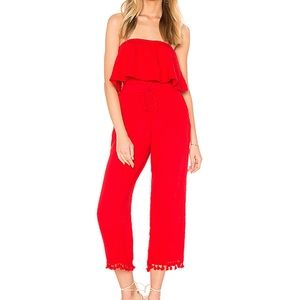 Michael Stars Tassel Pants